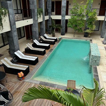 Condominio Talulah Living Tulum Esterno foto