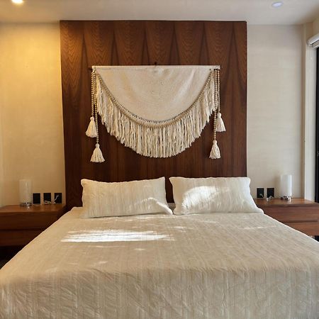 Condominio Talulah Living Tulum Esterno foto