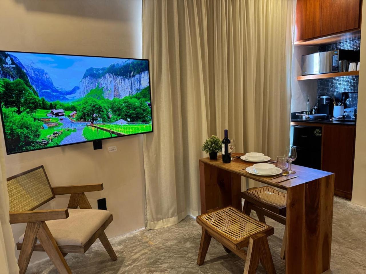 Condominio Talulah Living Tulum Esterno foto