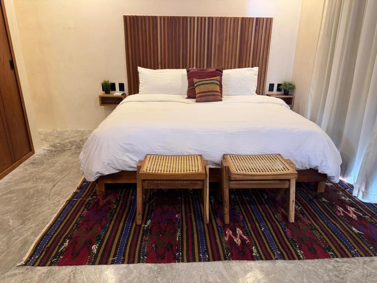 Condominio Talulah Living Tulum Esterno foto