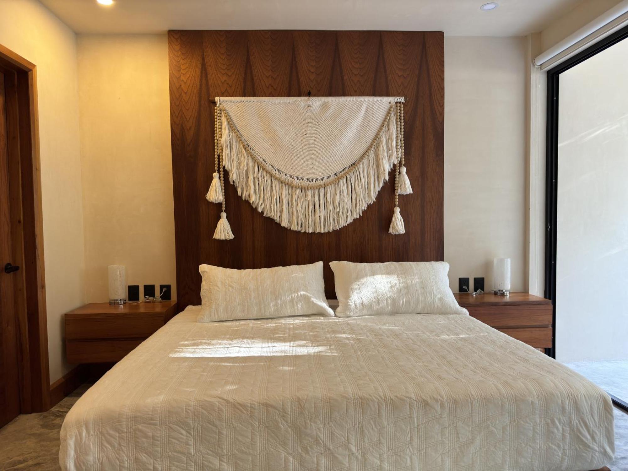 Condominio Talulah Living Tulum Esterno foto