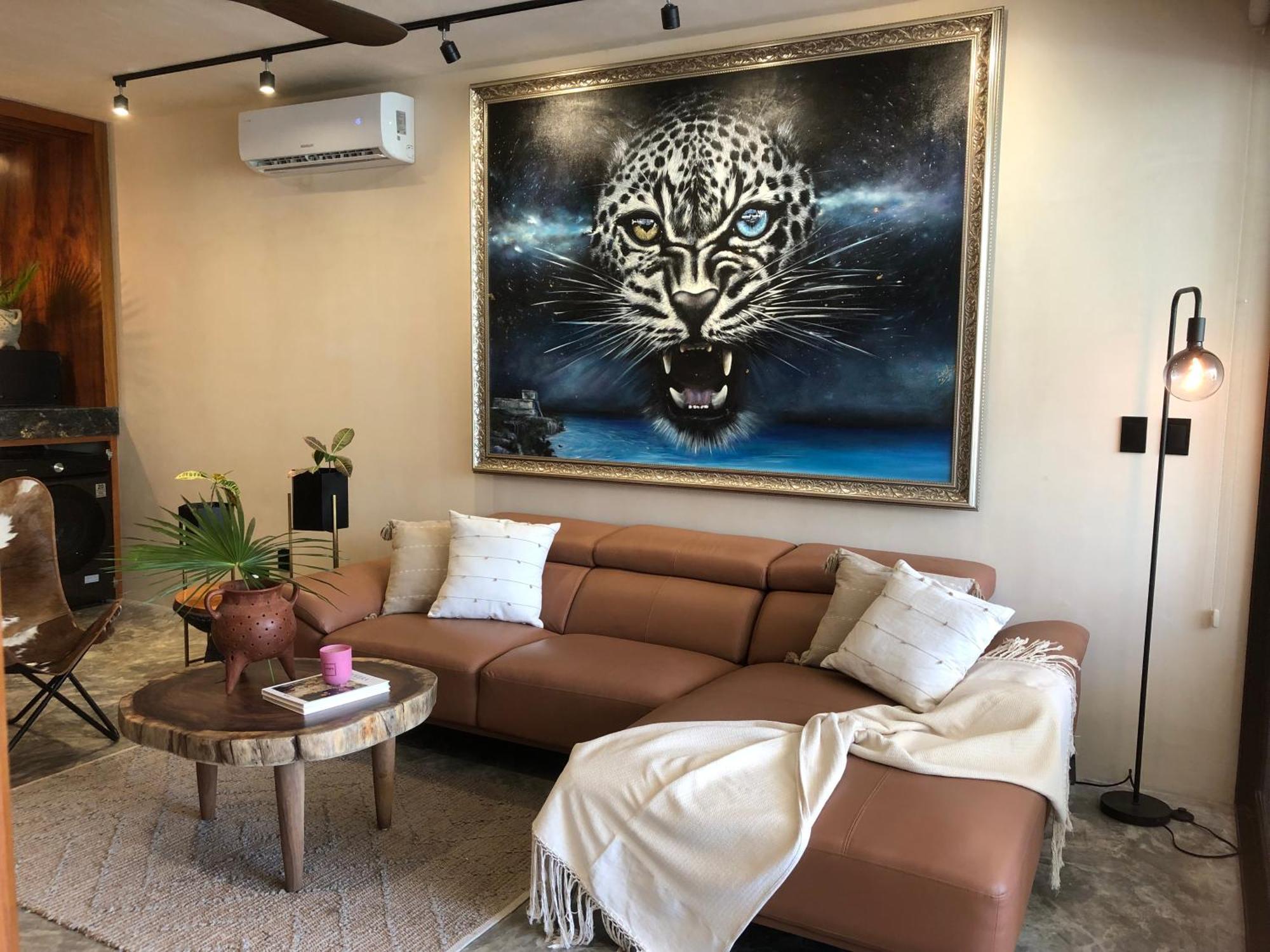 Condominio Talulah Living Tulum Esterno foto