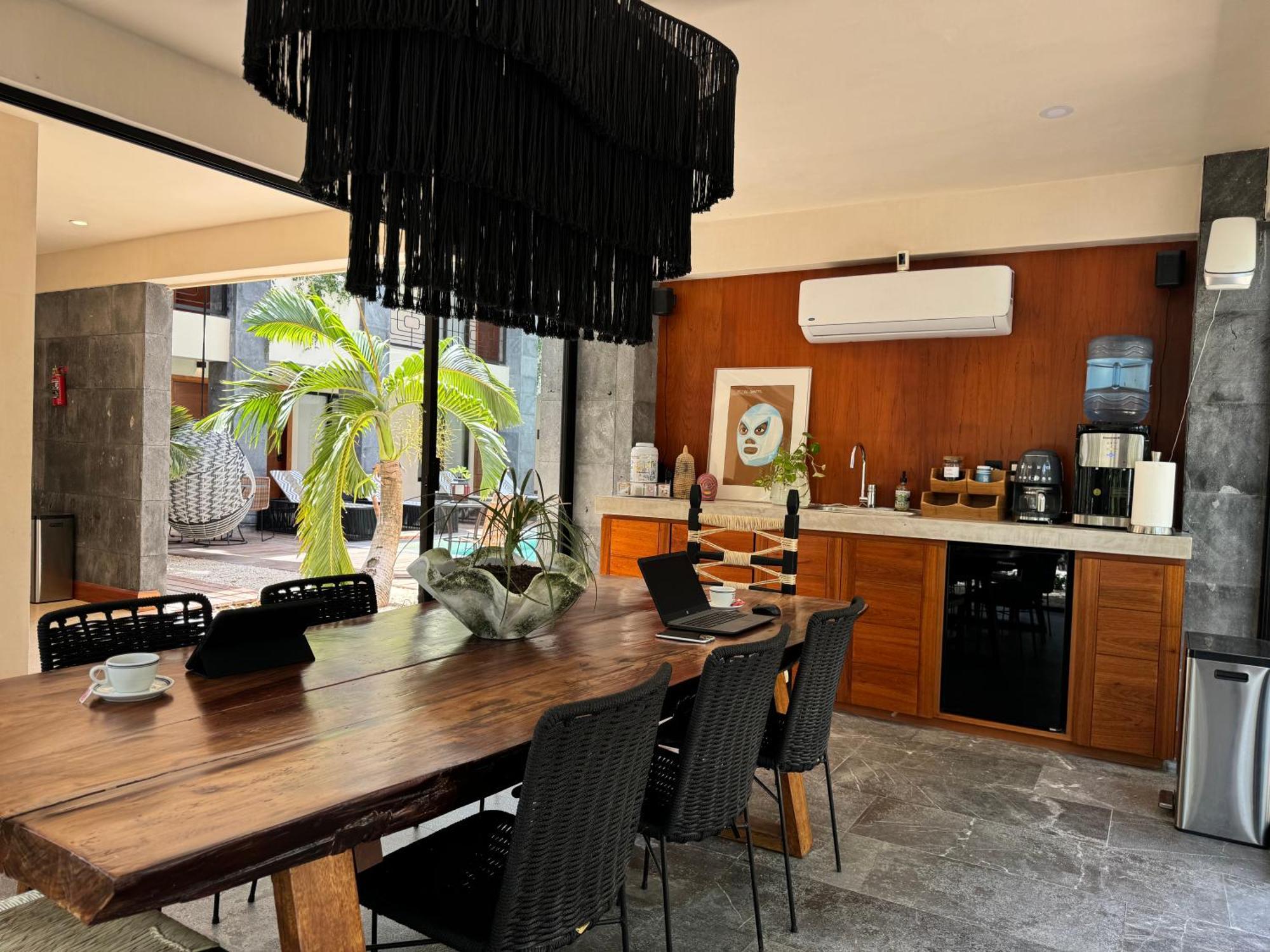 Condominio Talulah Living Tulum Esterno foto