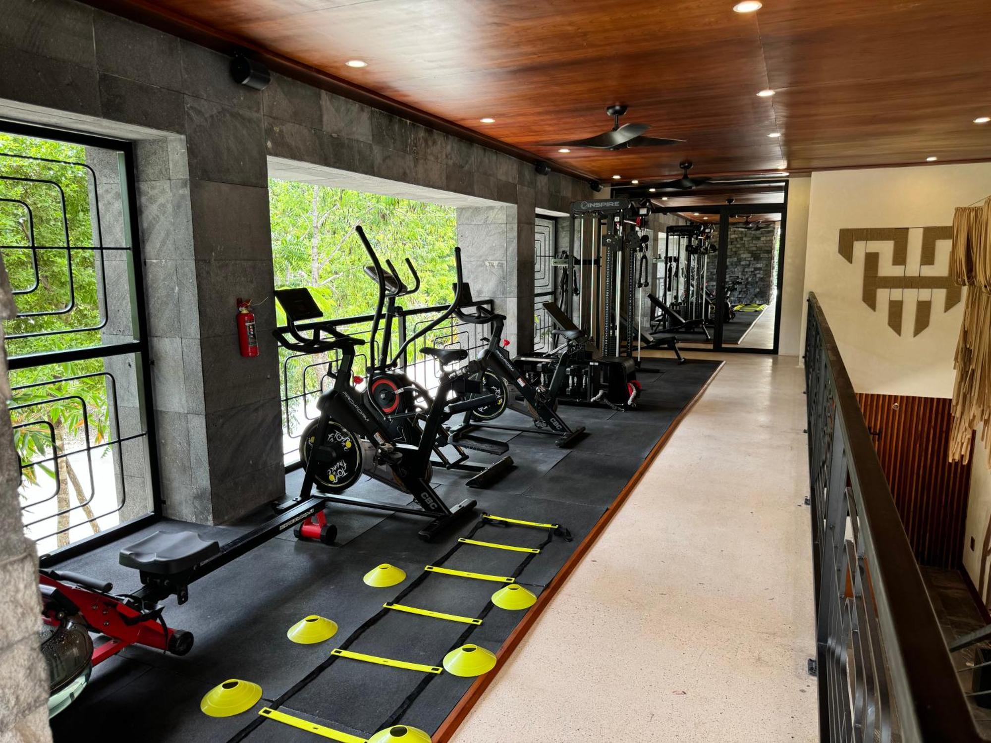 Condominio Talulah Living Tulum Esterno foto