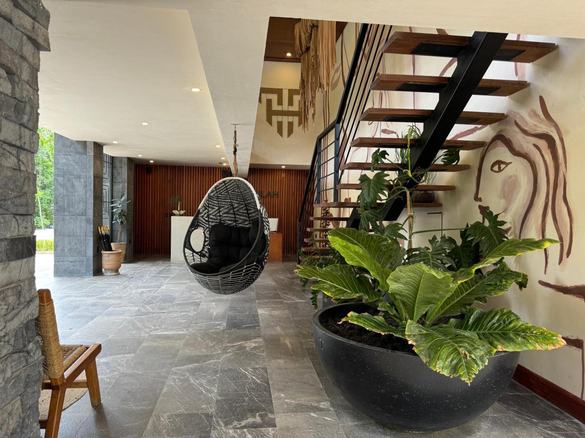 Condominio Talulah Living Tulum Esterno foto