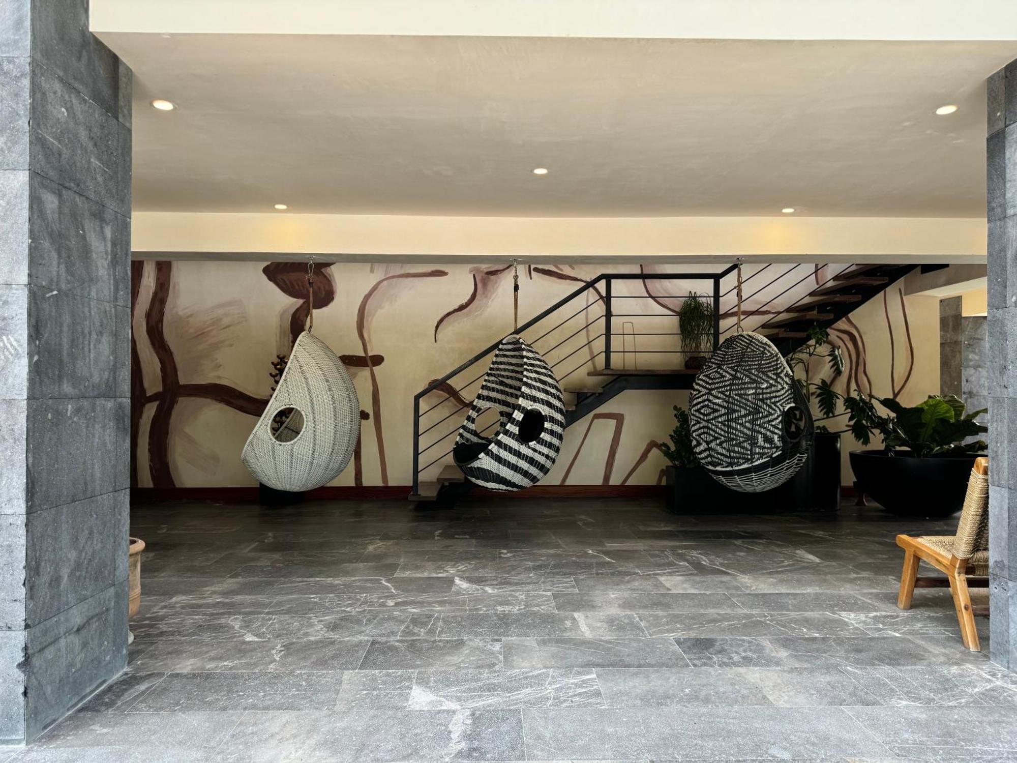Condominio Talulah Living Tulum Esterno foto
