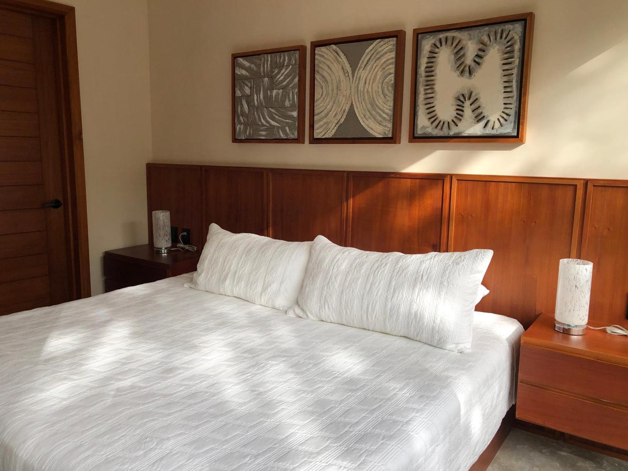 Condominio Talulah Living Tulum Esterno foto