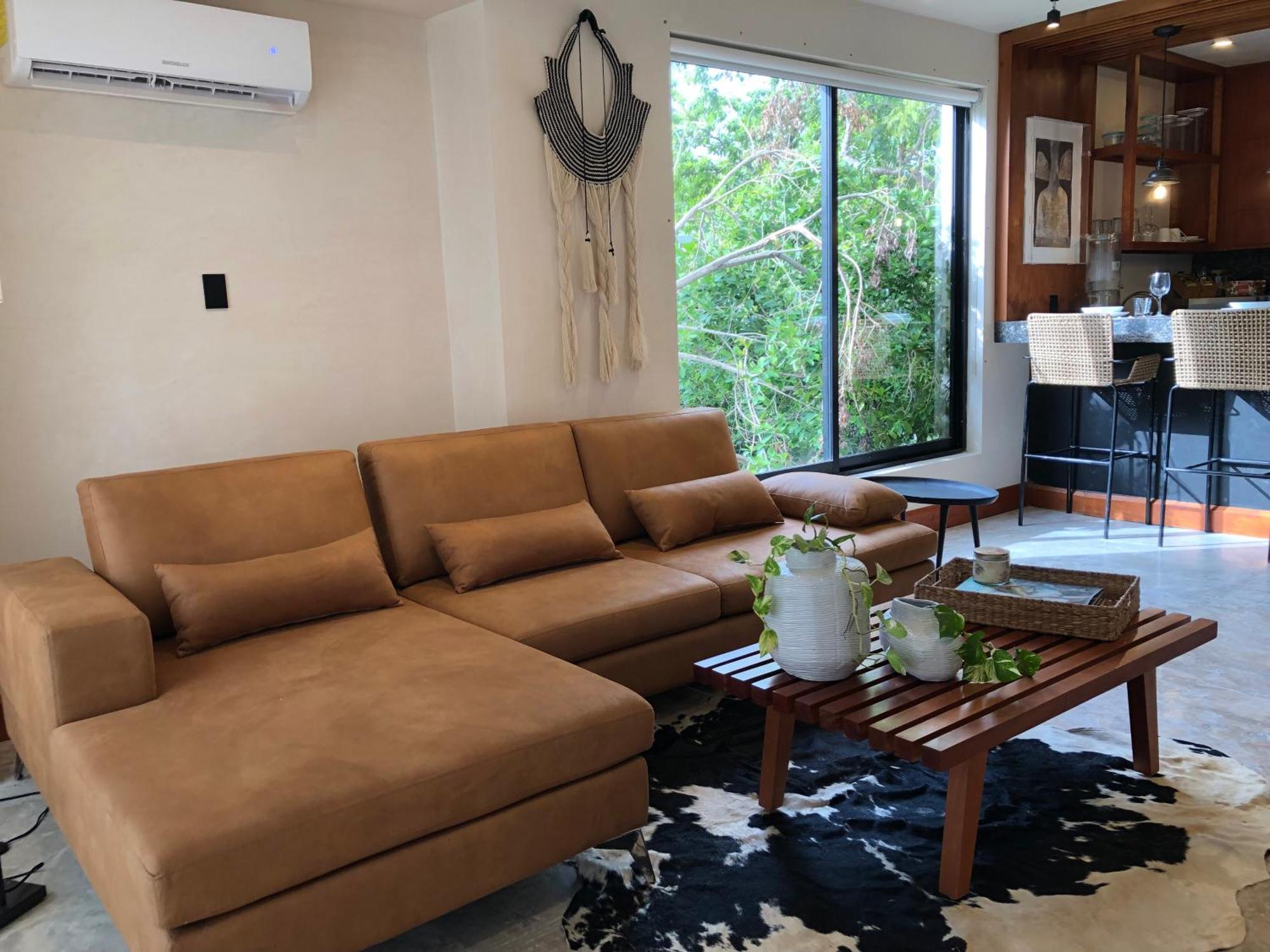 Condominio Talulah Living Tulum Esterno foto