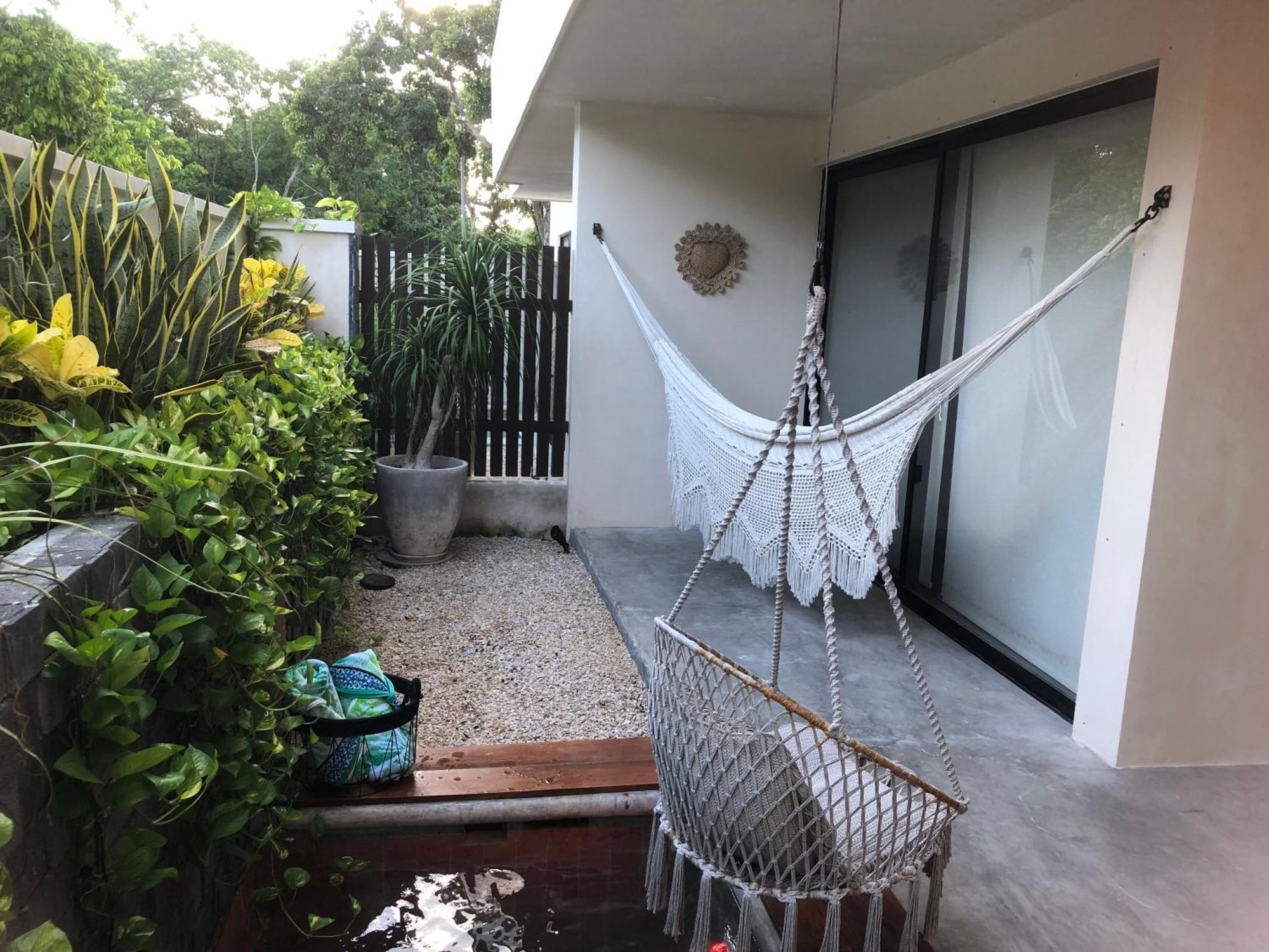 Condominio Talulah Living Tulum Esterno foto