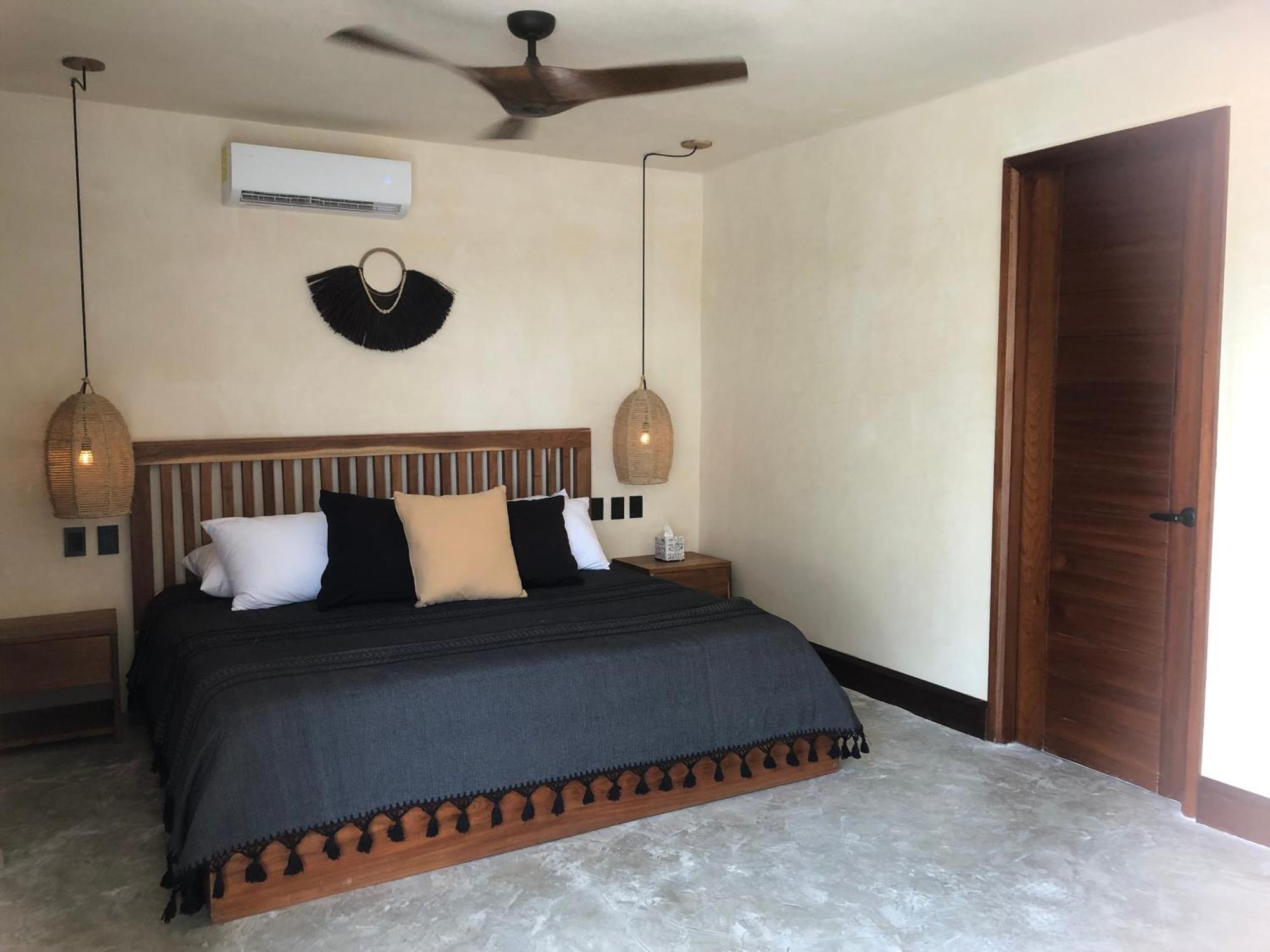 Condominio Talulah Living Tulum Esterno foto
