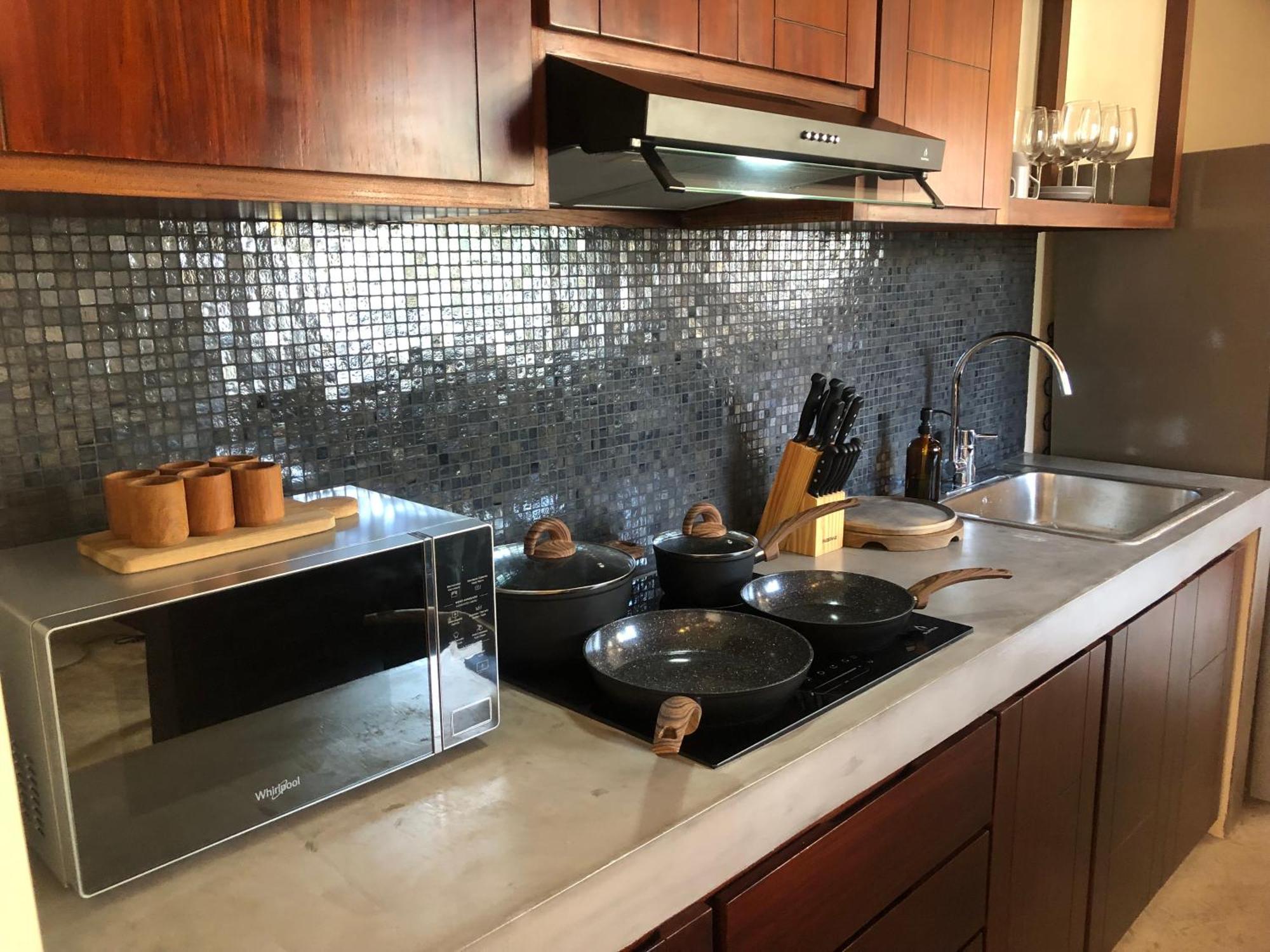 Condominio Talulah Living Tulum Esterno foto