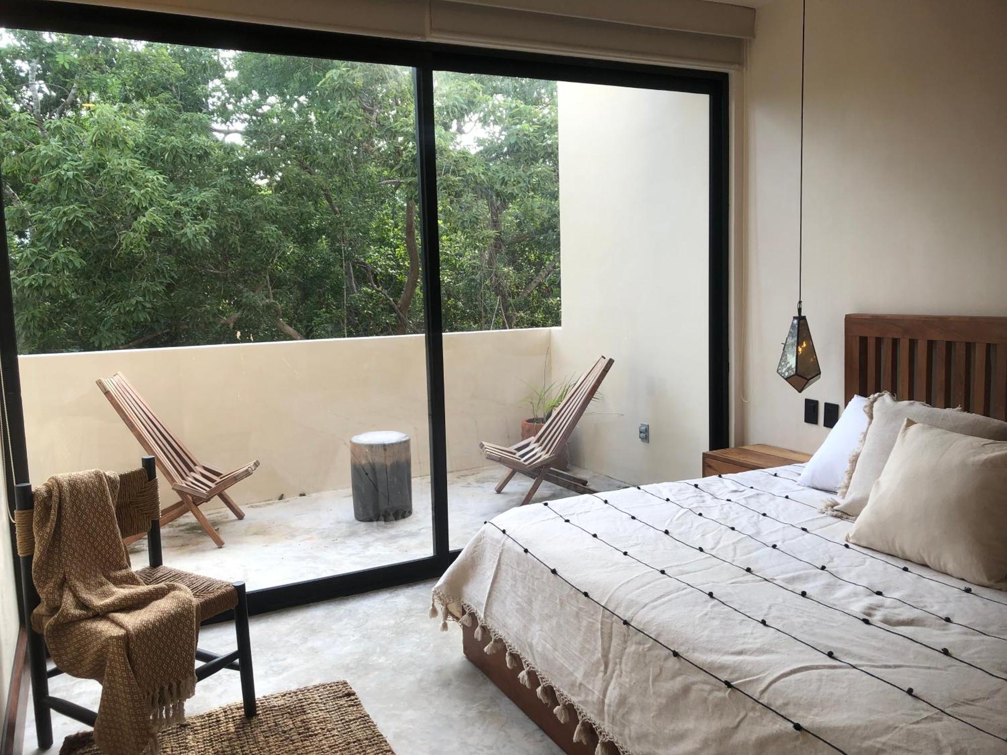 Condominio Talulah Living Tulum Esterno foto