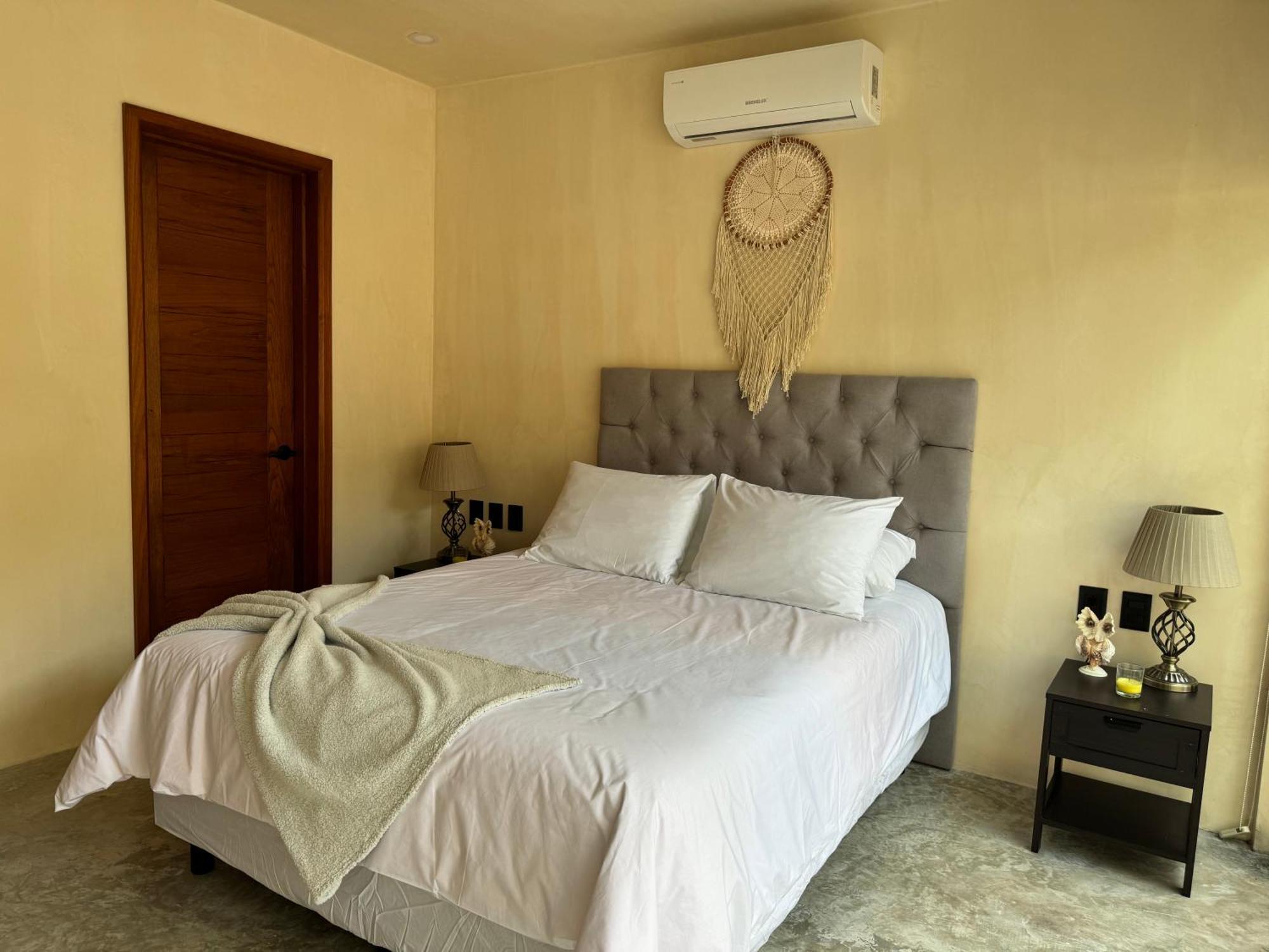 Condominio Talulah Living Tulum Esterno foto