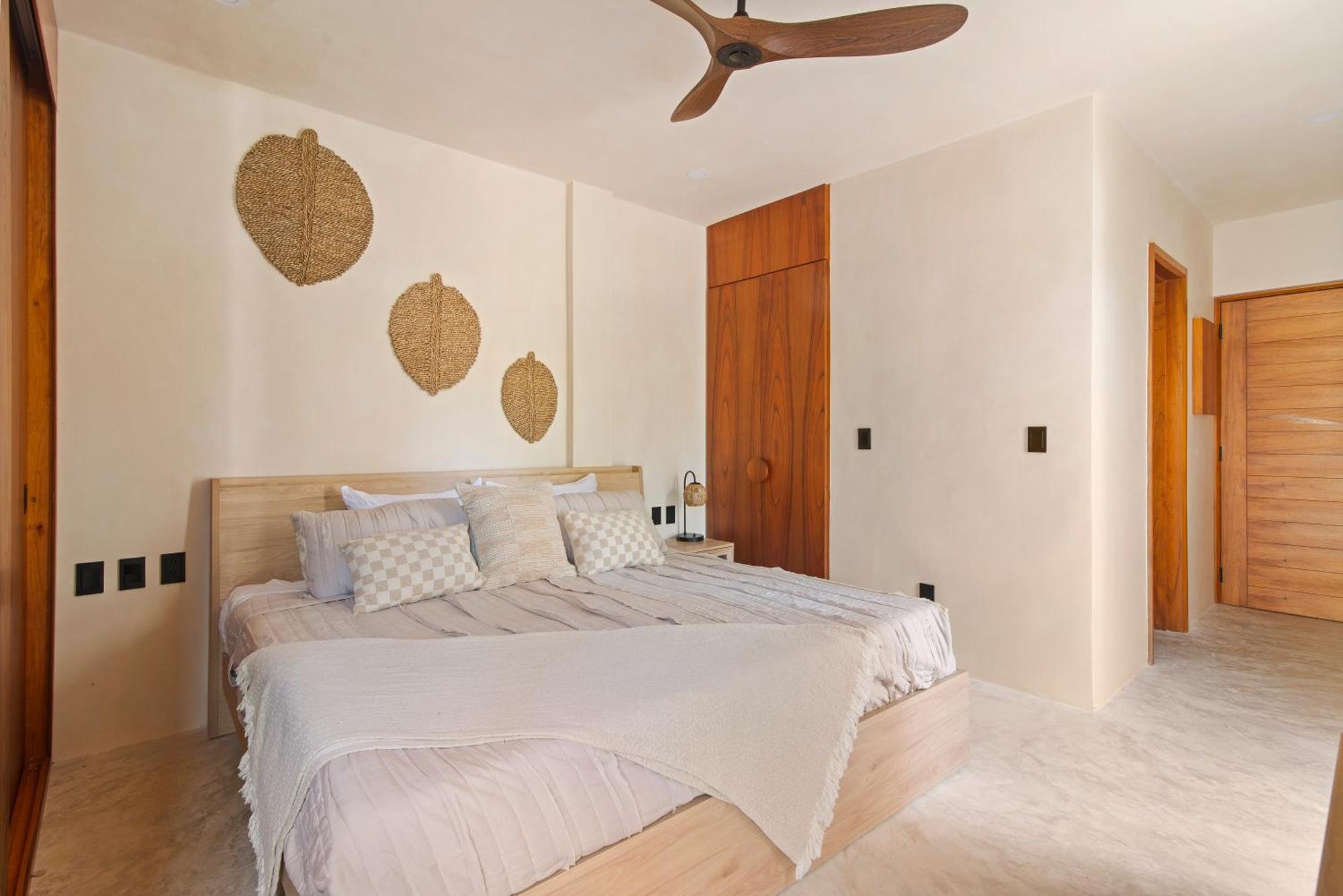 Condominio Talulah Living Tulum Esterno foto