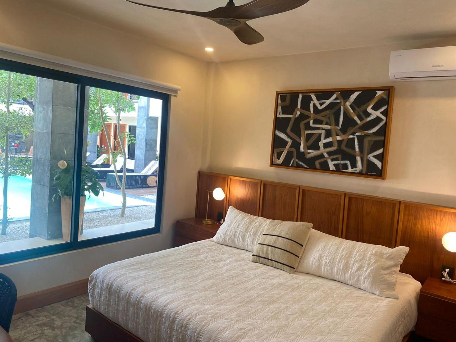 Condominio Talulah Living Tulum Esterno foto